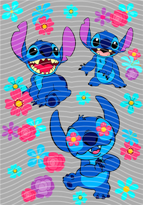 A5 Notebook Wraps-A 1149